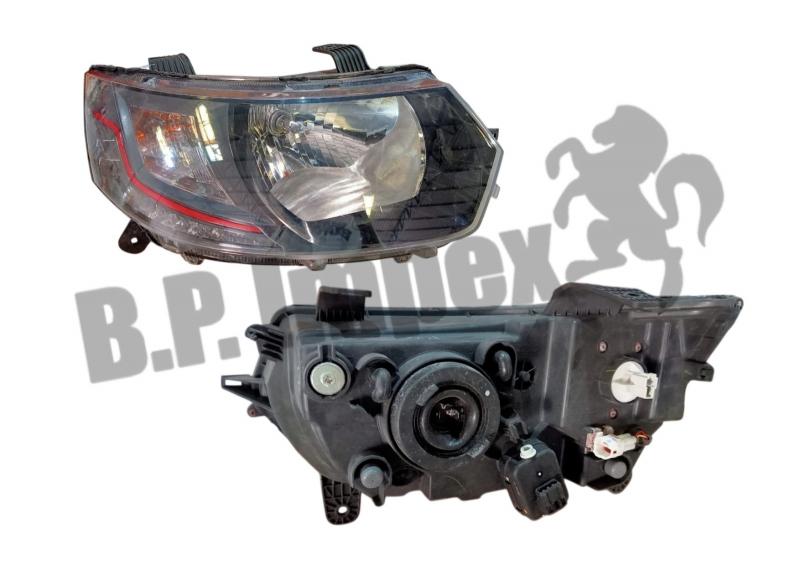 HEAD LAMP ASSEMBLY RH HIGH